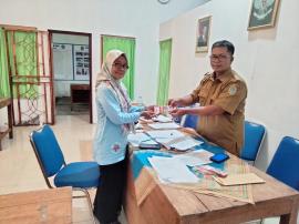 Pencairan Anggaran PMT Remaja dan Lansia Periode Januari - Maret 2026 di Kalurahan Kemejing